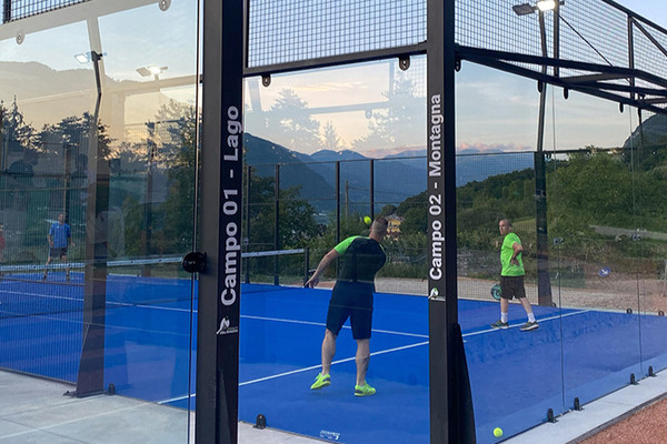 Villa Amicizia Sporting Club