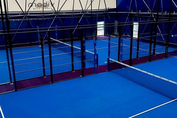 Vibora Padel Club Rende