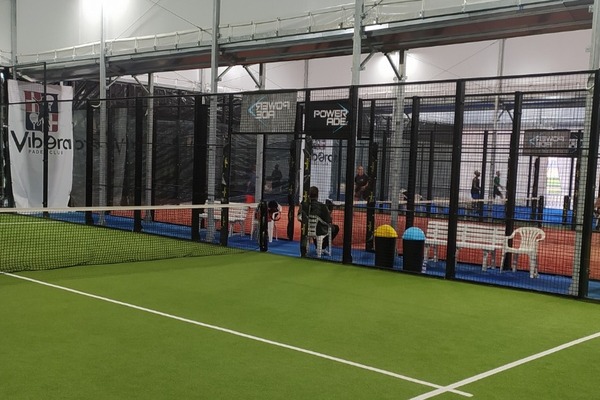 Vibora Padel Club