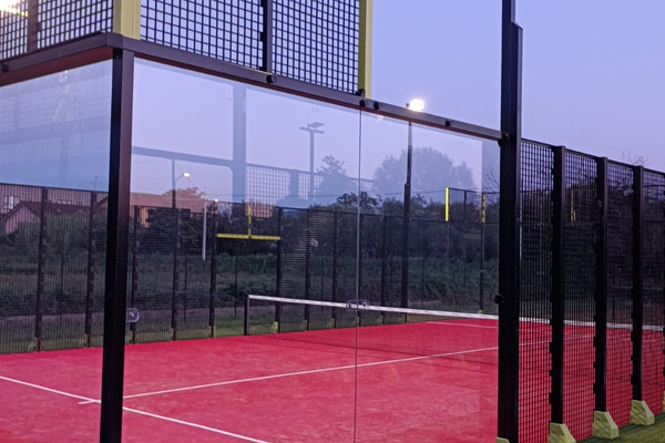 Vibora Centro Padel