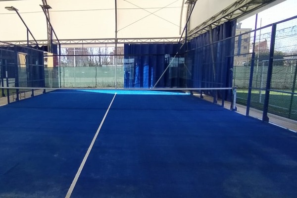 Verisport Padel