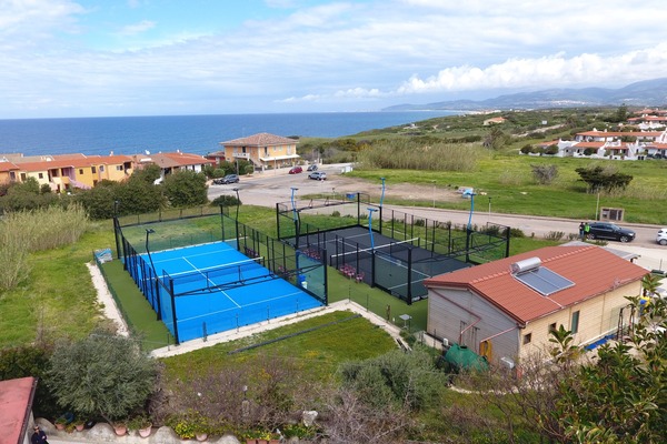 Valley d'Or Padel