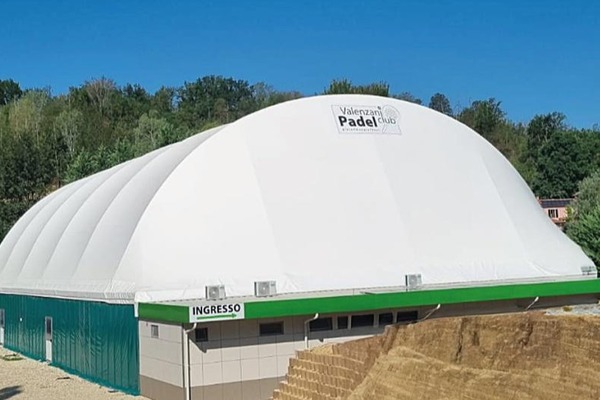 Valenzani Padel Club