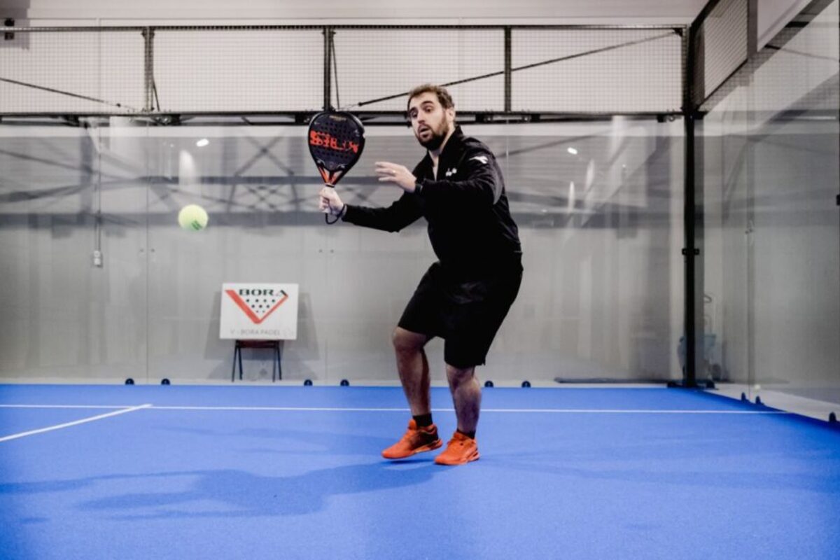 V-Bora Padel, Trieste (2)