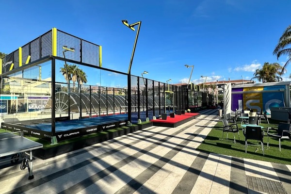 Ulisse Sport Center