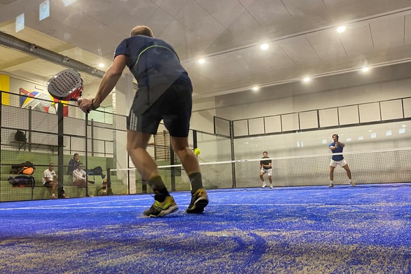 Torres Tennis