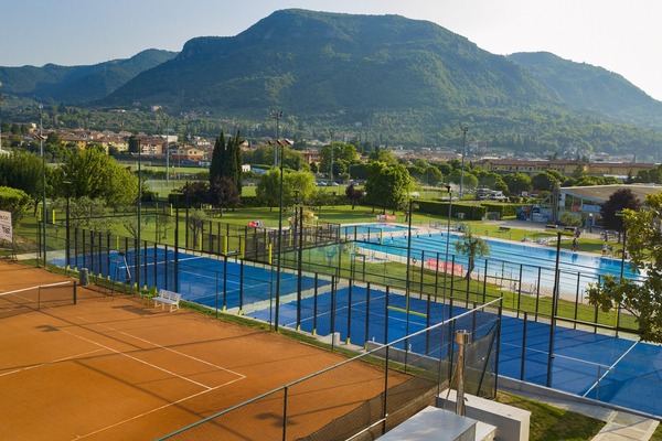 Tennis Salò Canottieri