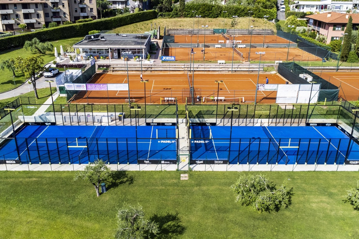 Tennis Salò Canottieri, Salò (2)