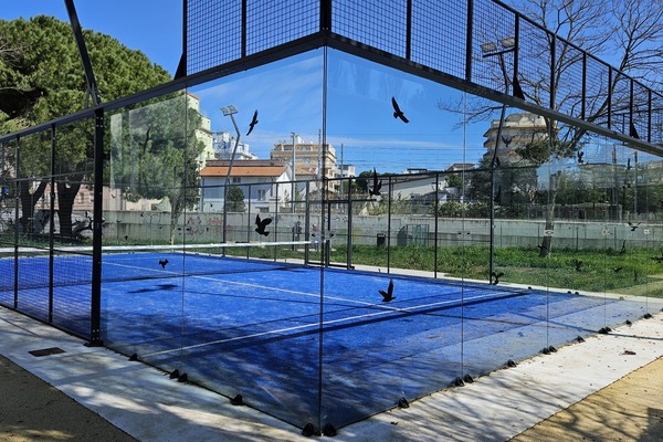 Tennis Rivazzurra