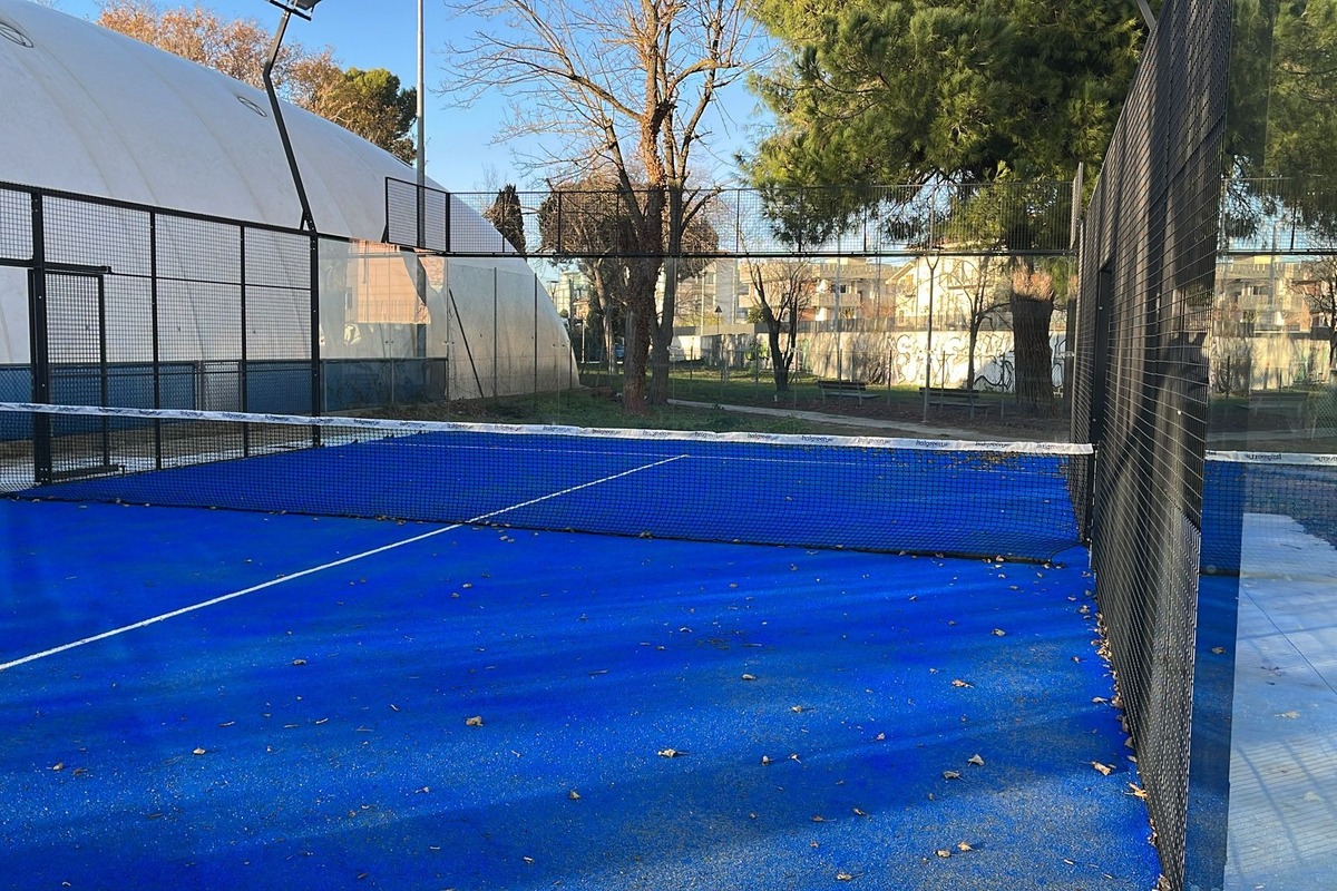 Tennis Rivazzurra, Rimini (2)
