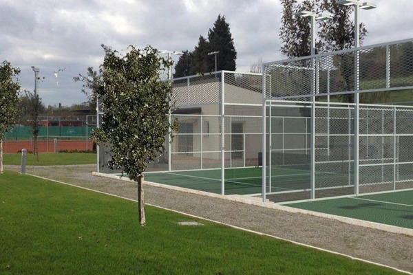 Tennis & Padel Vinci