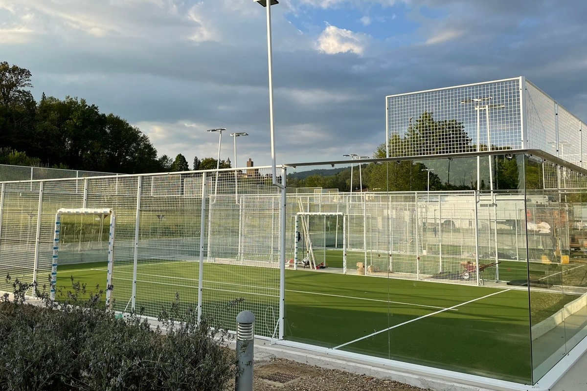 Tennis & Padel Vinci, Vinci (2)