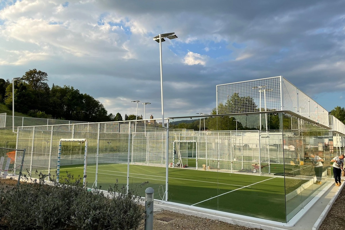 Tennis & Padel Vinci, Vinci (3)