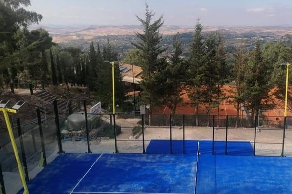 Tennis Padel La Baita