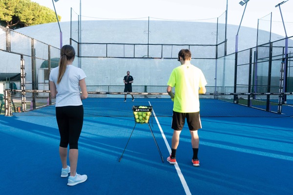 Tennis e Padel Club Quaracchi