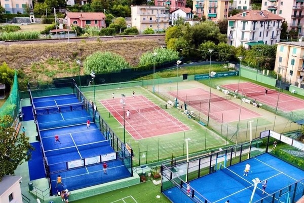 Tennis Club Santa Margherita Ligure