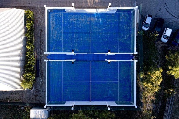 Tennis Club Poggibonsi Asd