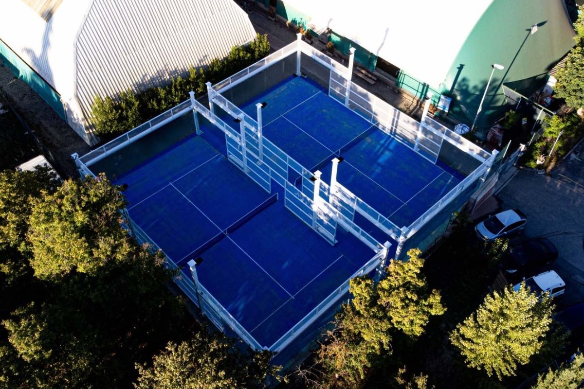 Tennis Club Poggibonsi Asd, Poggibonsi (2)