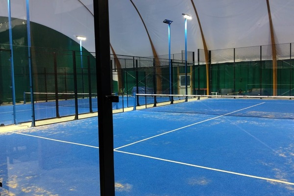 Tennis Club 88 Valmadrera