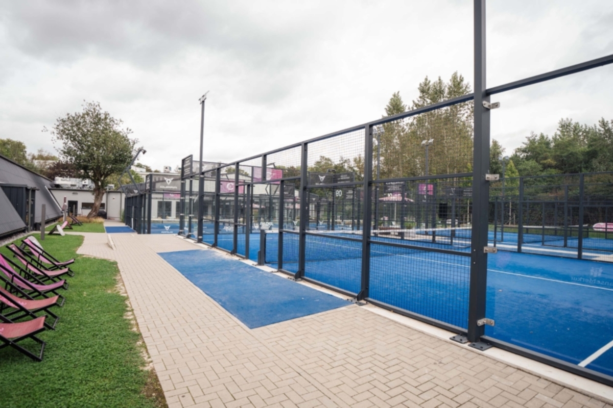PadelCity Dortmund