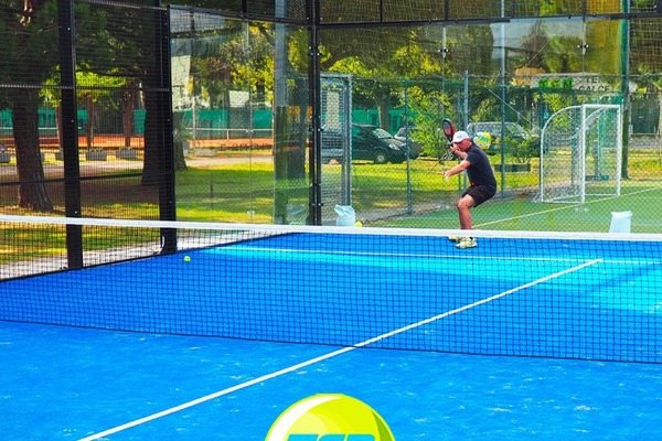 Ten Sport Center
