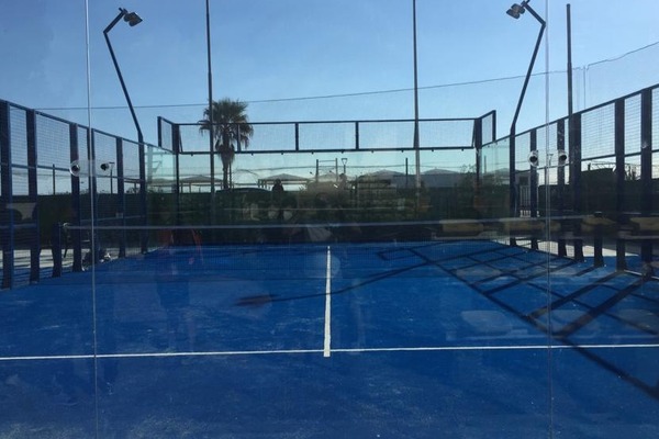 TC Garden Locri