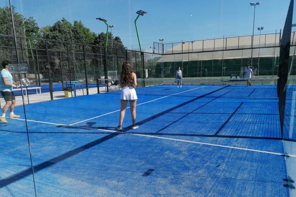 T-Break Padel Club