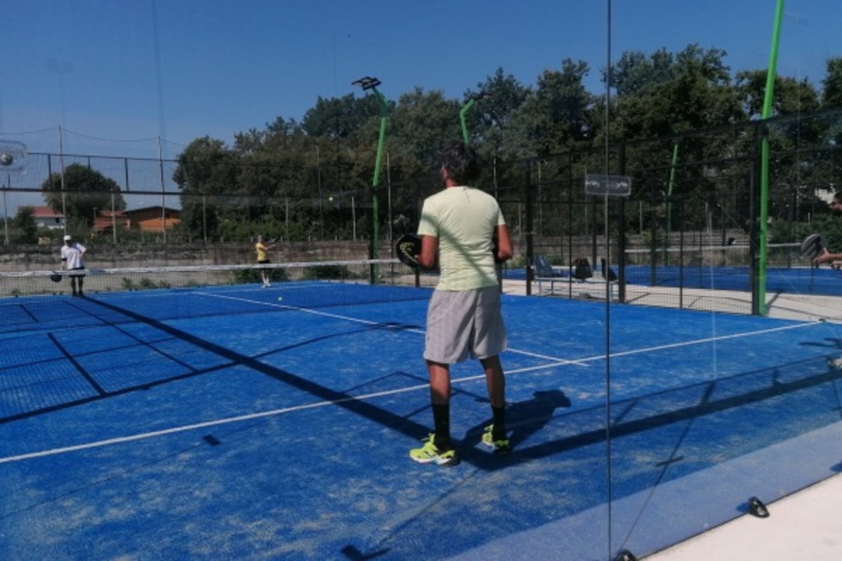 T-Break Padel Club, Cepagatti (2)