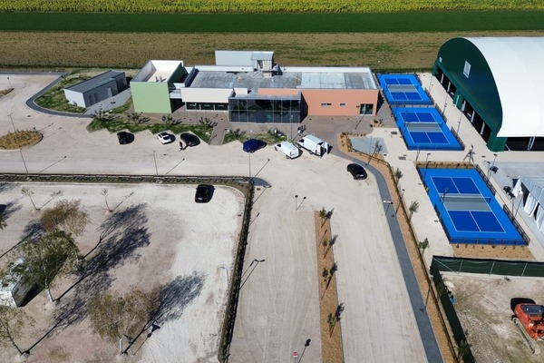 Suprema Sport Village