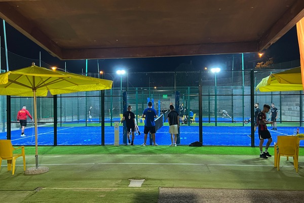 Sporting Padel Macomer