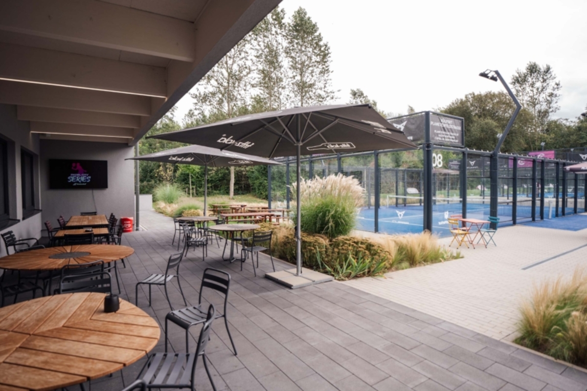 PadelCity Dortmund