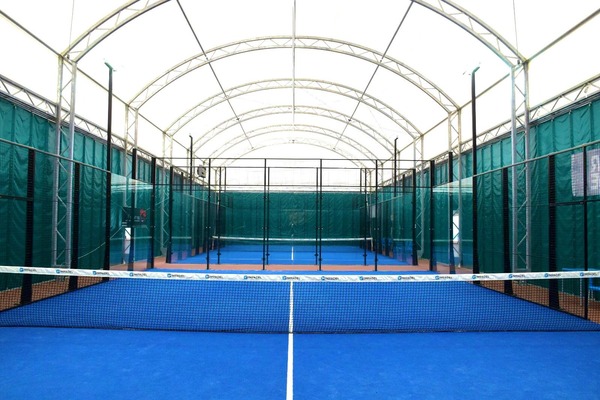 Sporting Club La Gemma