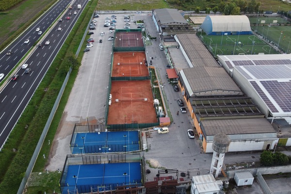 Sport Village Campania ASD