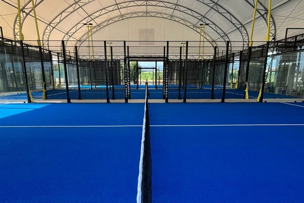 Sport Up Padel Castegnato