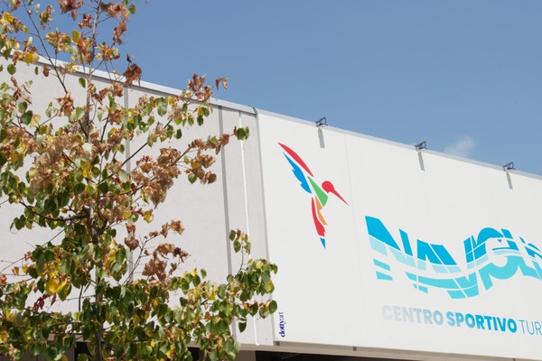 Centro Sportivo Naviglio