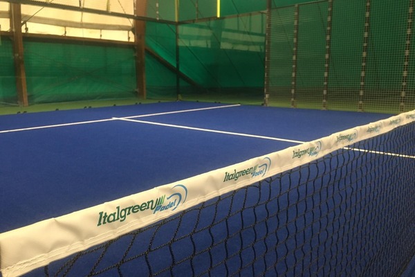 Spartan Padel Altobelli