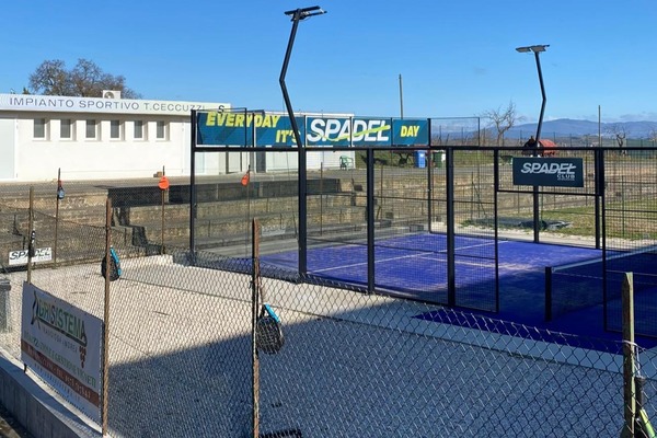 Spadel Club Acquaviva