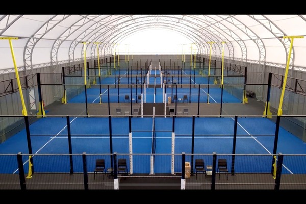 Solur Padel Club