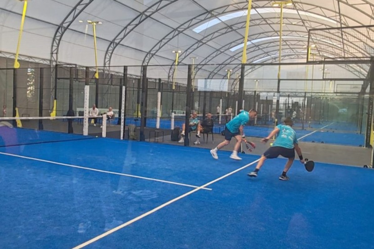 Solur Padel Club, Ortona (2)