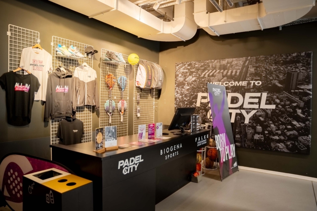 PadelCity Dortmund