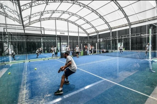 Siena Padel