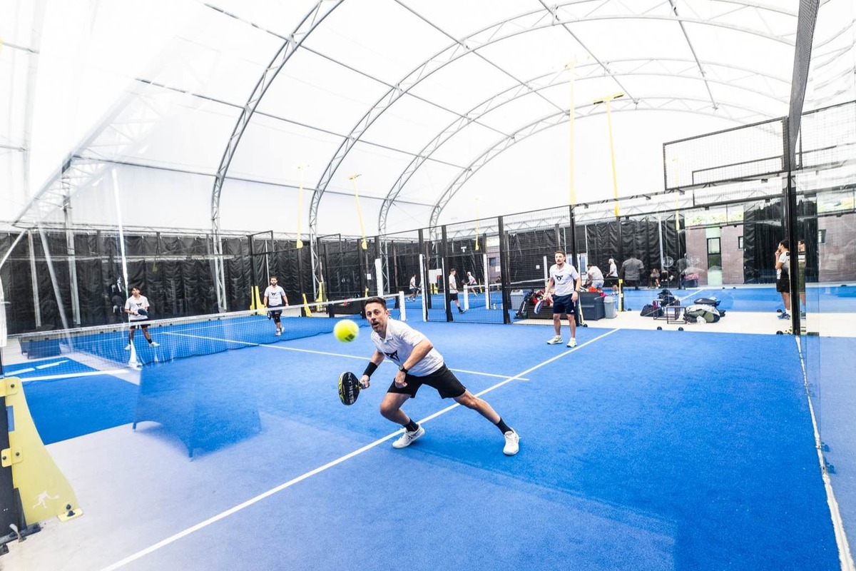 Siena Padel, Siena (3)