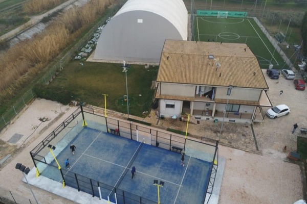 Selva Centro Sportivo