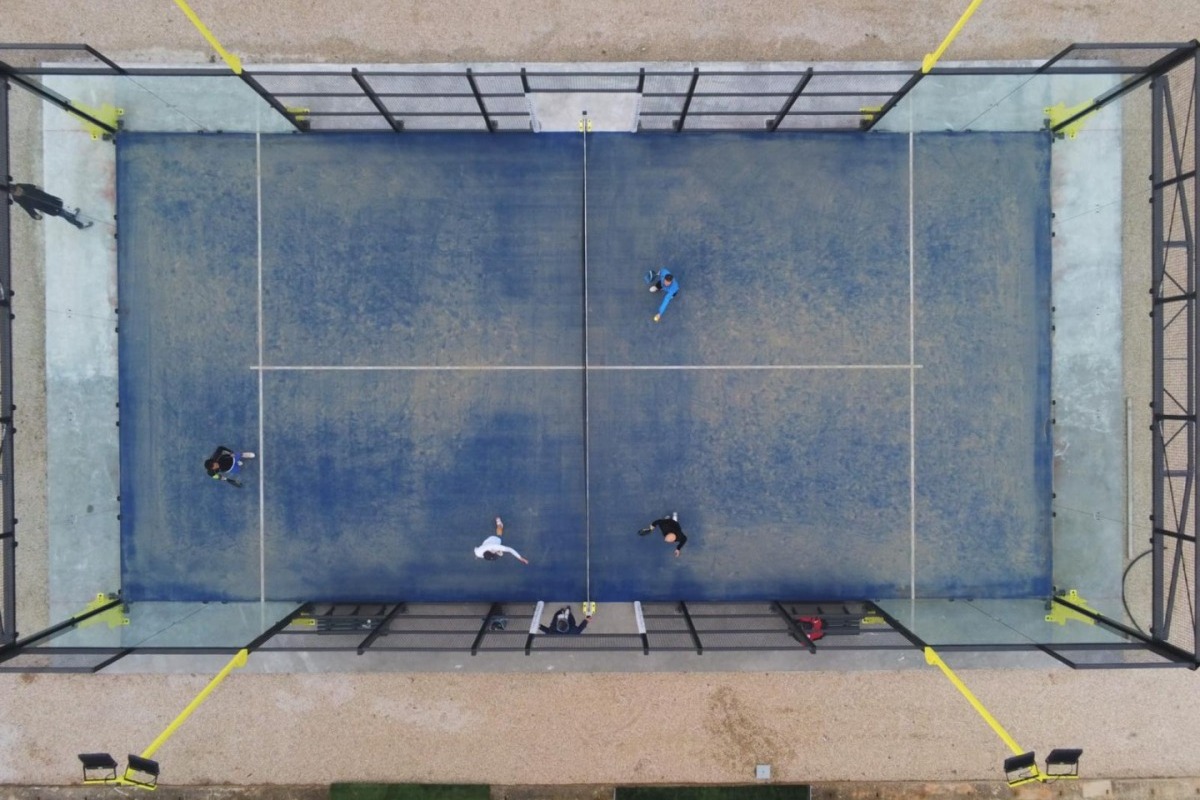 Selva Centro Sportivo, Cupello (2)