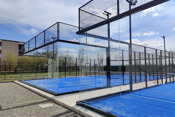 SD Padel Club