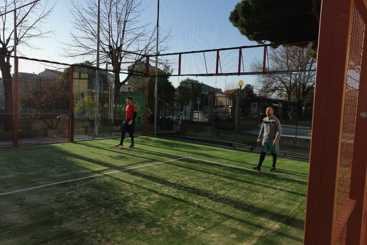 SSD Savona Sport, Savona (2)