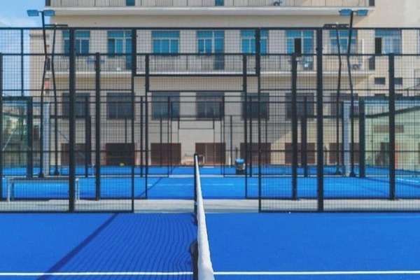 Santa Maria Padel