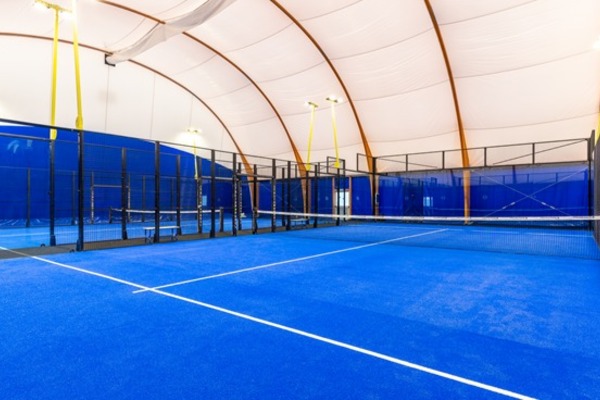 Santa Corinna Sport Center