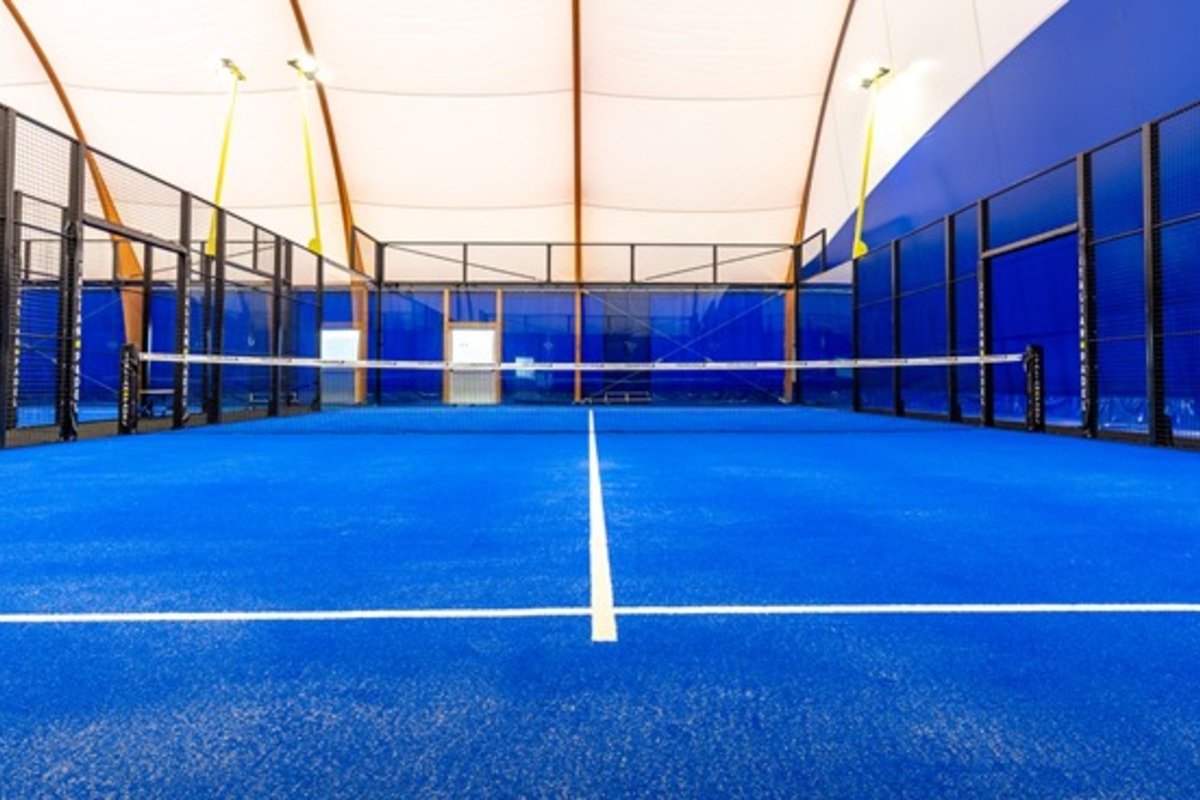Santa Corinna Sport Center, Noviglio (3)