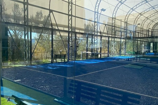 San Michele Padel Club